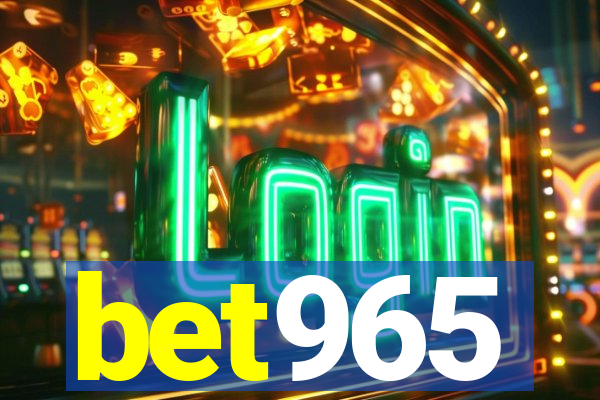 bet965