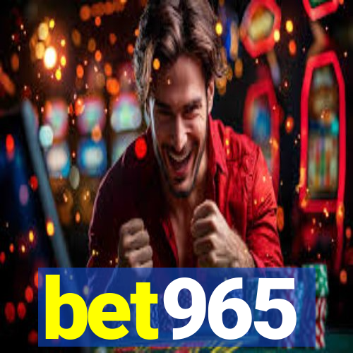 bet965