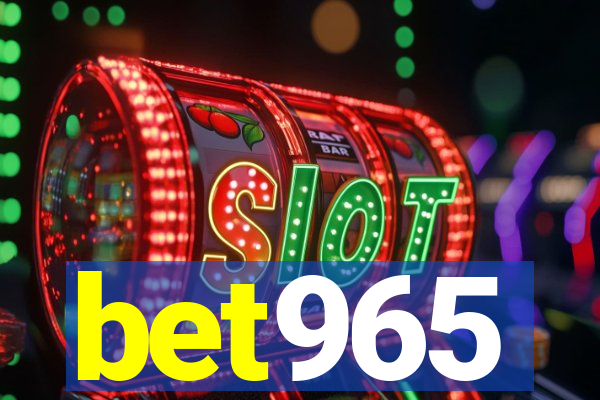 bet965