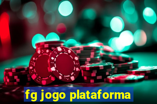 fg jogo plataforma