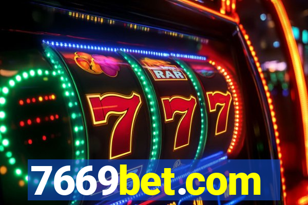 7669bet.com