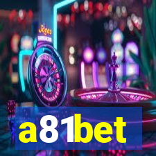 a81bet