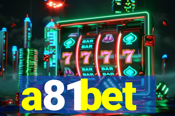 a81bet