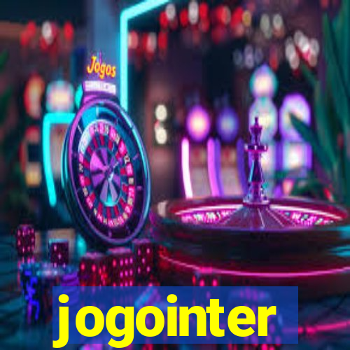 jogointer