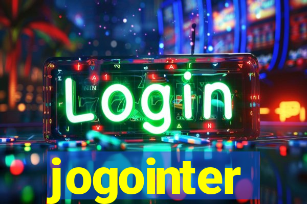 jogointer