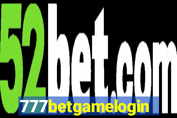 777betgamelogin