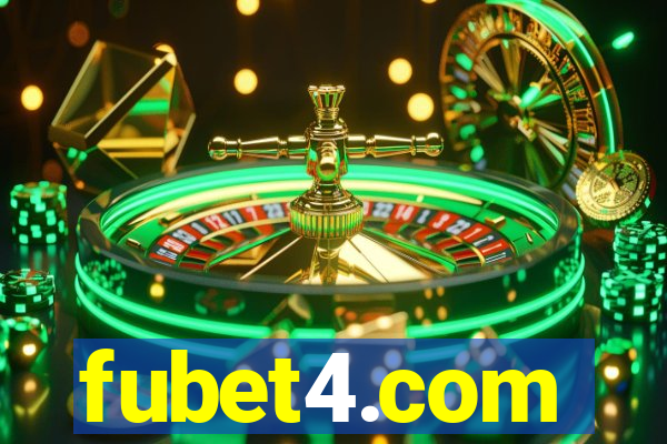 fubet4.com