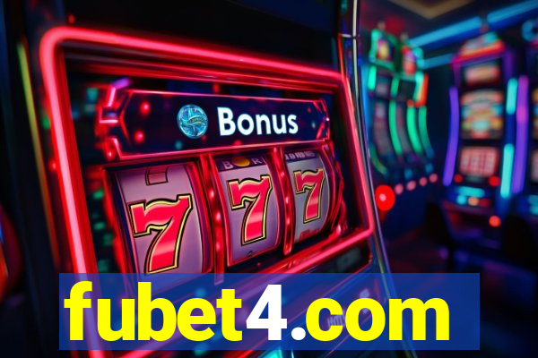 fubet4.com