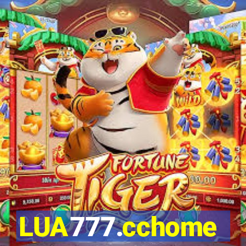 LUA777.cchome