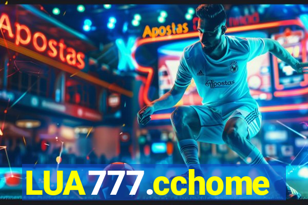 LUA777.cchome