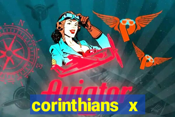 corinthians x cruzeiro multicanais