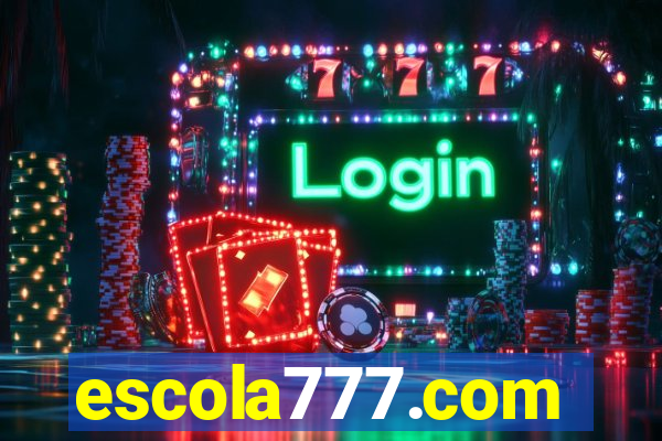 escola777.com