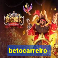 betocarreiro