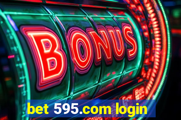 bet 595.com login