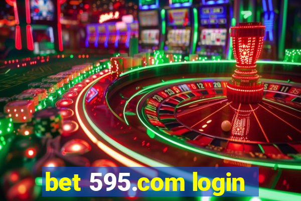 bet 595.com login