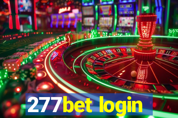 277bet login