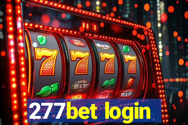 277bet login