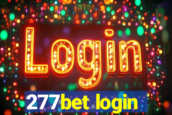 277bet login