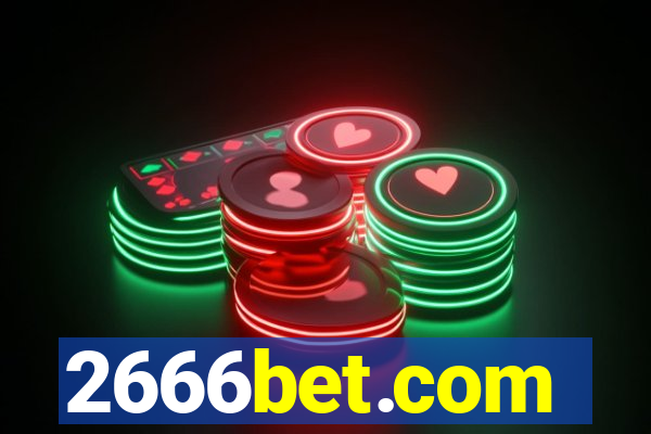 2666bet.com