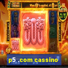 p5 .com cassino