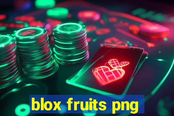 blox fruits png