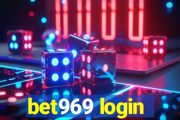 bet969 login