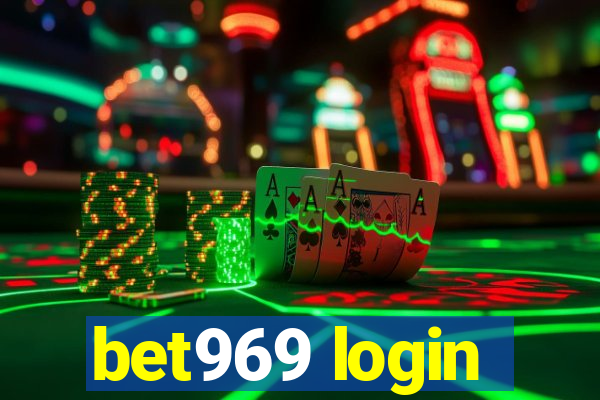 bet969 login