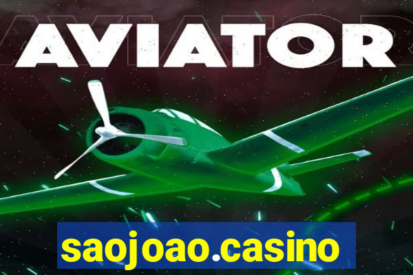 saojoao.casino