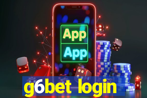 g6bet login