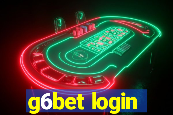 g6bet login