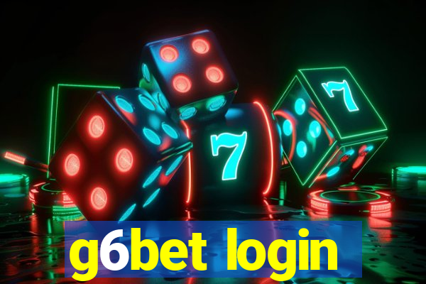 g6bet login