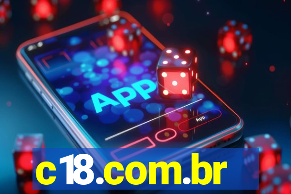 c18.com.br