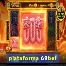 plataforma 69bet