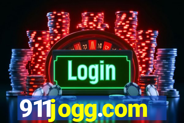 911jogg.com