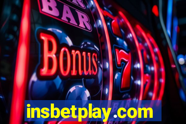 insbetplay.com