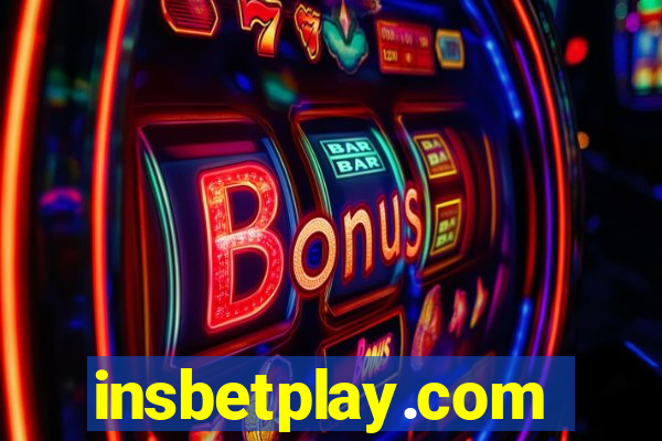 insbetplay.com