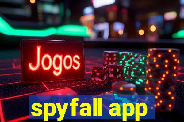 spyfall app