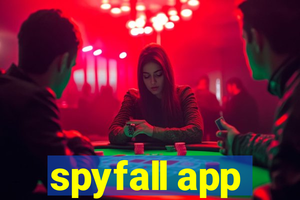 spyfall app