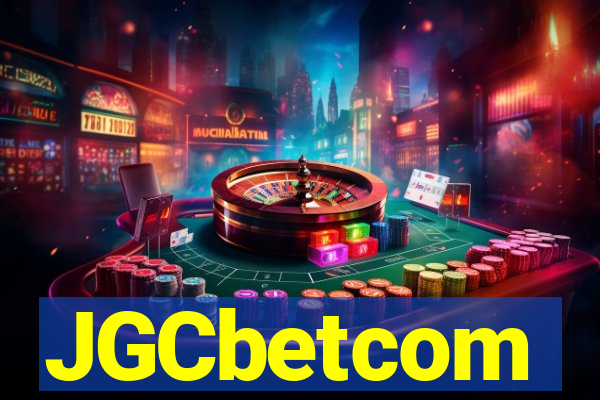 JGCbetcom