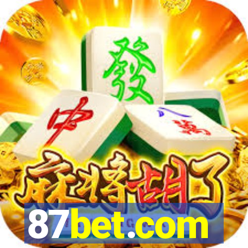 87bet.com