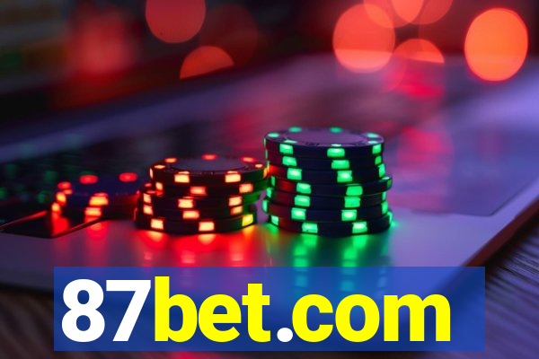 87bet.com