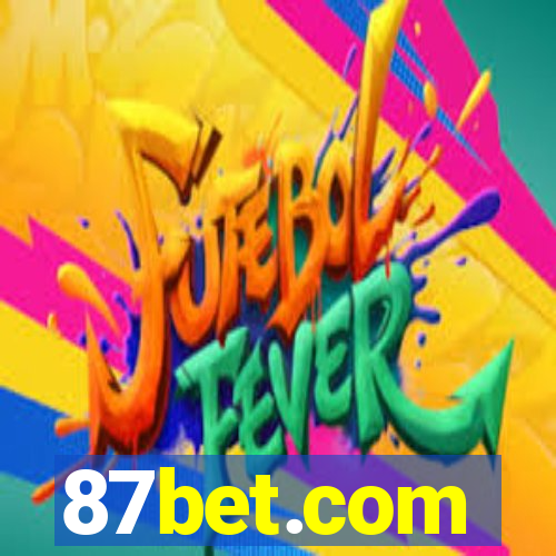 87bet.com