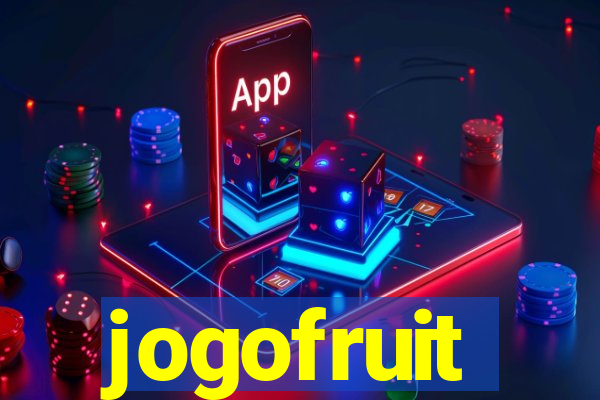 jogofruit