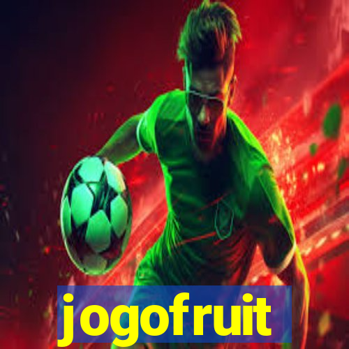 jogofruit