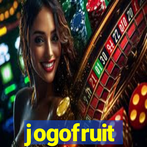 jogofruit