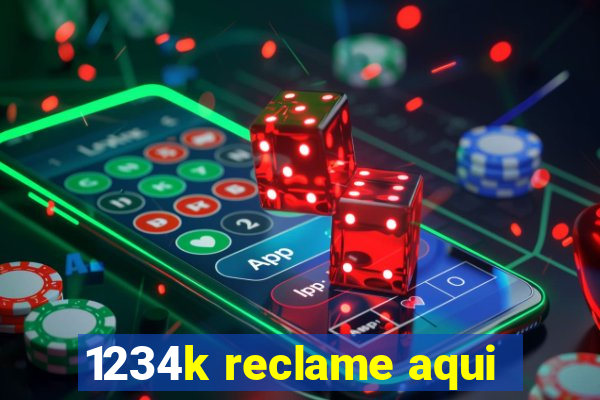 1234k reclame aqui