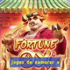 jogos de namorar e fazer filho