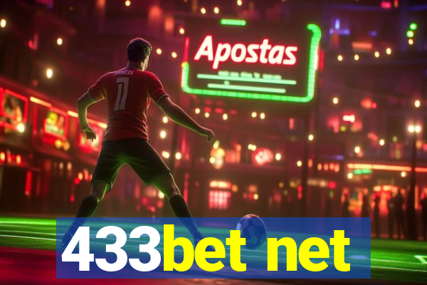 433bet net