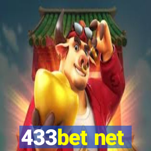 433bet net