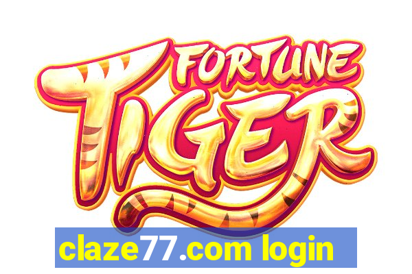 claze77.com login